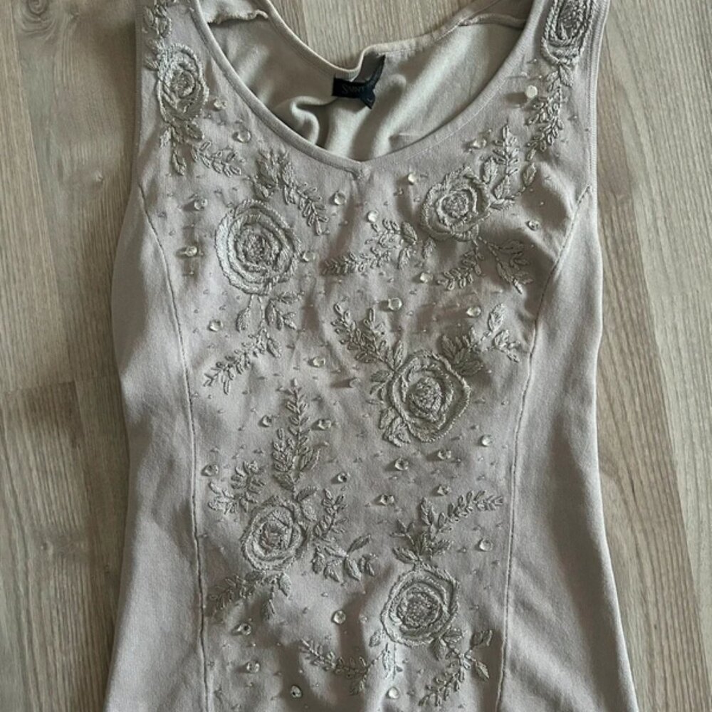 Vintage Top